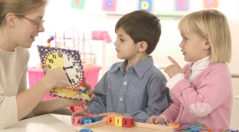 Childcare Courses in Adelaide: The Goals of Early Childhood Education