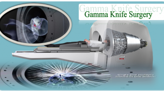 Gamma Knife Surgery