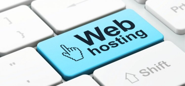 HOSTING YOUR WEBSITE