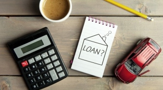 home loan