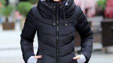 Puffer Jackets For Staying Warm During The Winter
