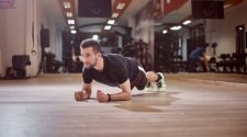 The Best Exercises For Rock Hard Abs