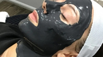 Masks With Activated Charcoal