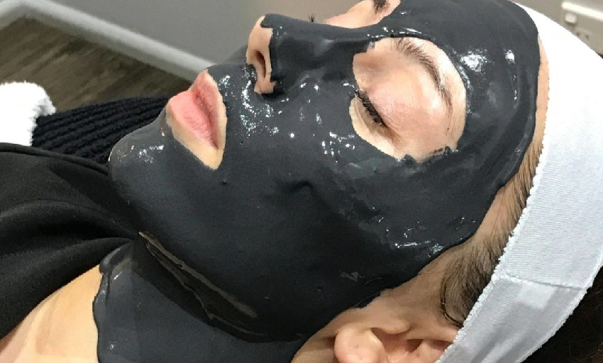Masks With Activated Charcoal