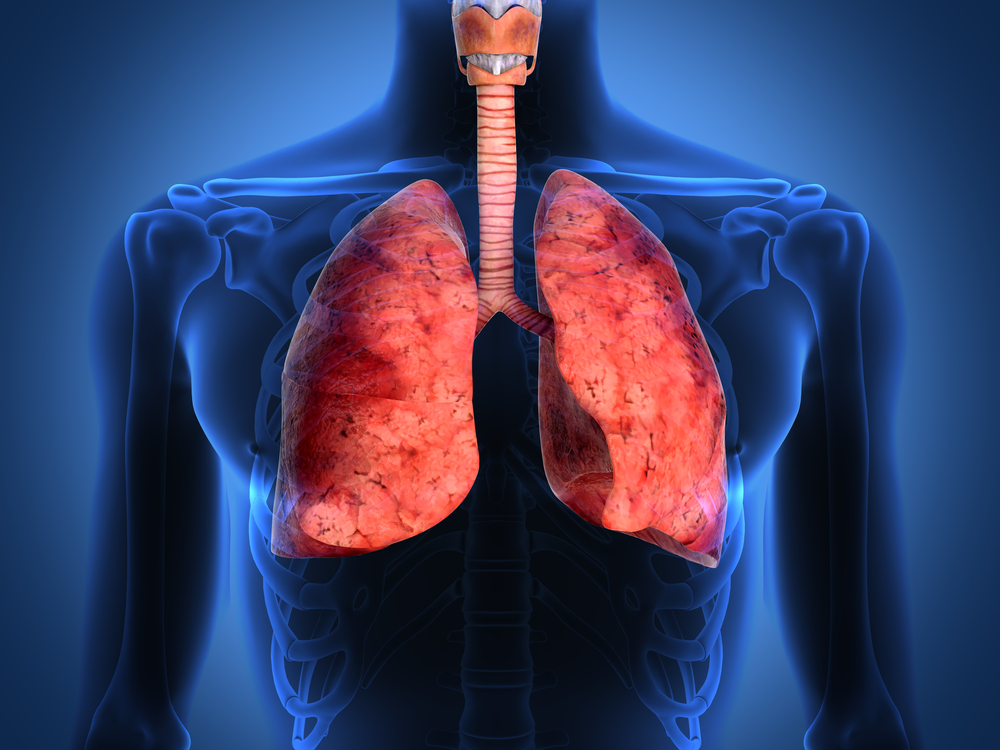 What is COPD What Are The Suitable COPD Treatments