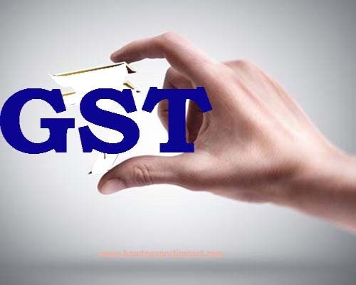 Filing Procedure: Your Guide to Completing Your GST Return