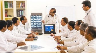 Leukaemia Doctors in India Offer the Perfect Treatment for You