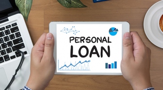 personal loan