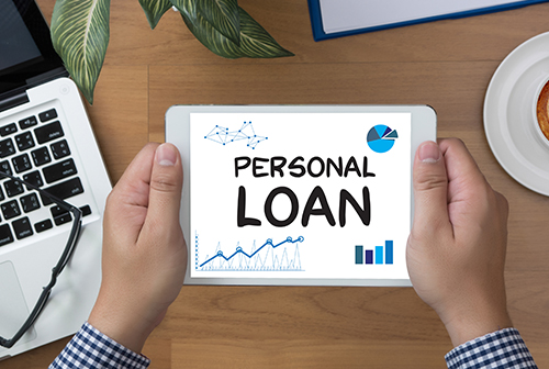 personal loan