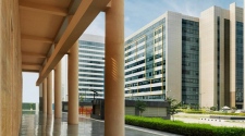 virtual office in golf course road gurgaon