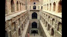 Agrasen ki Baoli