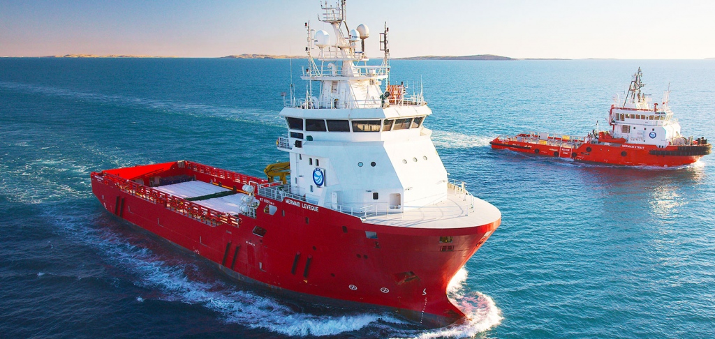 All that You need to Know about AHTS Vessel
