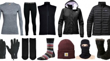 Thermal Wear Online Store