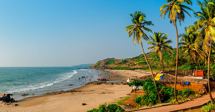 goa