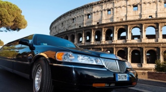 Why Should You Hire a Limo Service for Your Tours