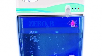 RO Water Purifier