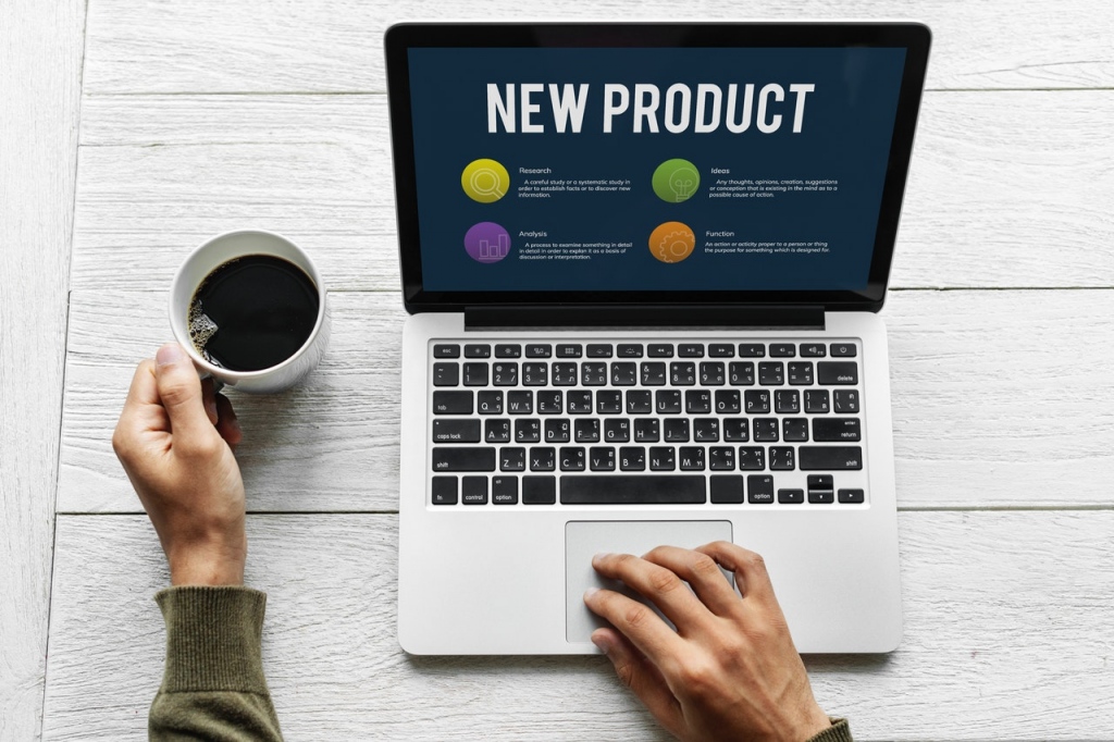 Branded Materials
