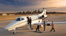 Private Aircraft Charter