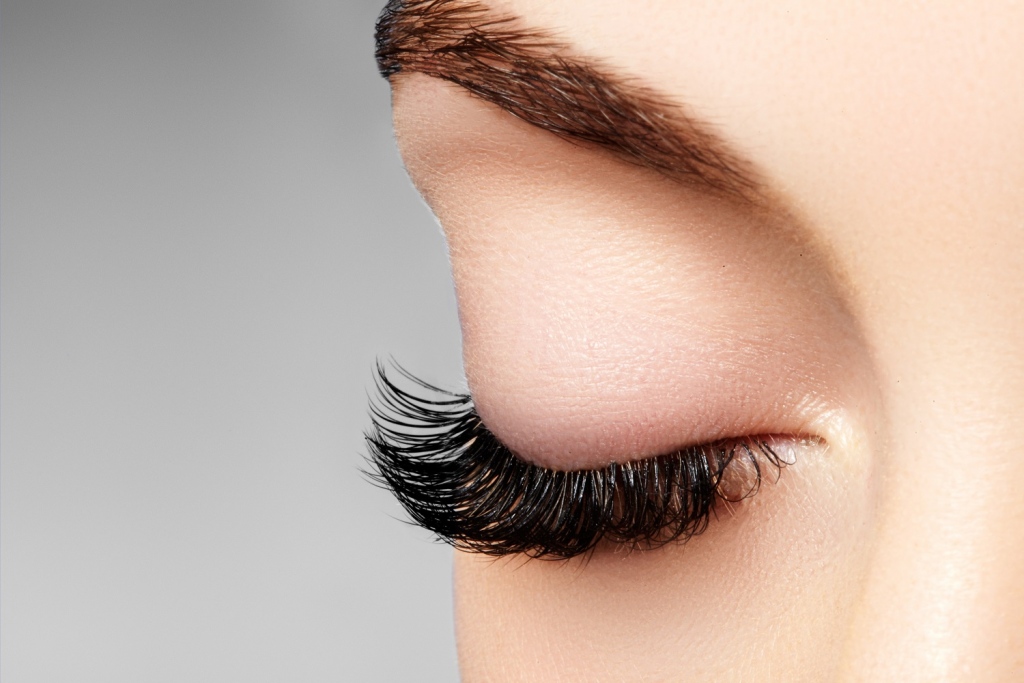 Volume Lash Training