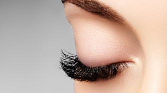 Volume Lash Training