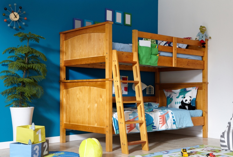 Important Factors for Choosing Bunk Beds