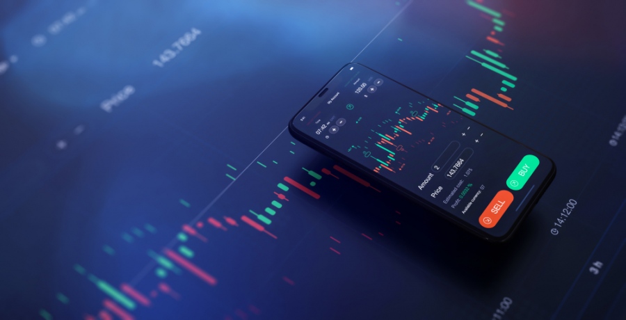 How To Choose The Best Trading App In India?