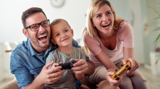 Getting Your Children Started On Playing Video Games