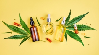 A Beginner’s Guide to Selling CBD Products Online