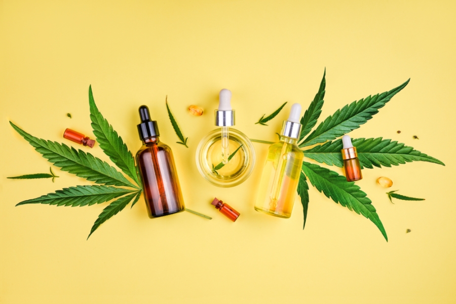 A Beginner’s Guide to Selling CBD Products Online