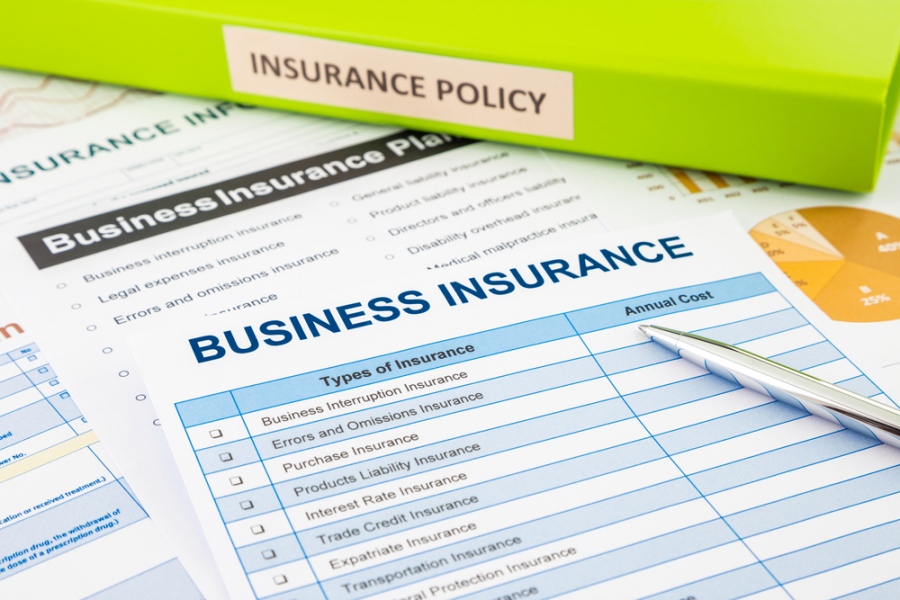 7 Ways to Save Money On Business Insurance