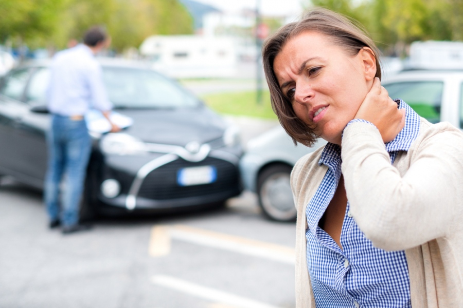 Do I Need an Accident Lawyer Even If the Accident Was Not My Fault?