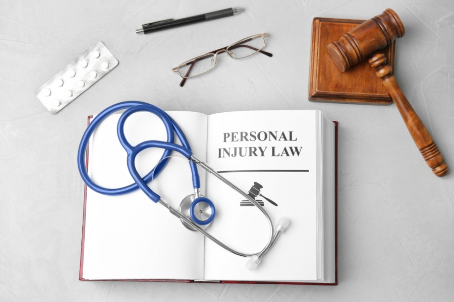 Finding The Best Denver Personal Injury Lawyers: 10 Factors to Consider