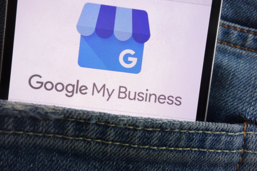 Here’s How To Set Up Google My Business