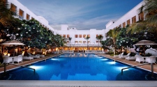 Taj Connemara - Best Luxury Hotel In Chennai