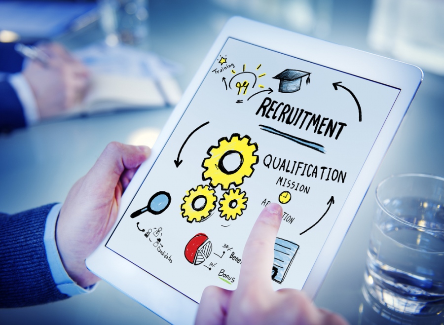 The Trends and Features Of Recruiting Software