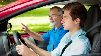 3 Keys to Driving Safety