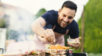 Is Meal Prep a Challenge at Home