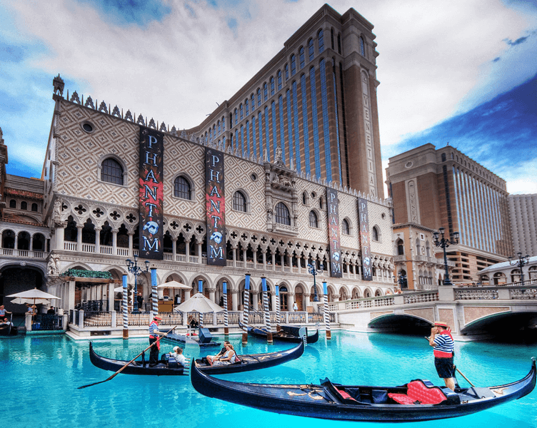 Locations to Visit In Las Vegas