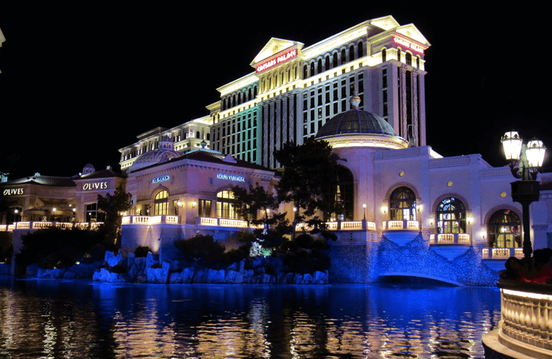 Locations to Visit In Las Vegas