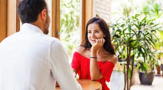 Dating Advice For Men: Tips For Getting The Girl