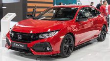 Everything You Should Know Before Buying A Honda Civic