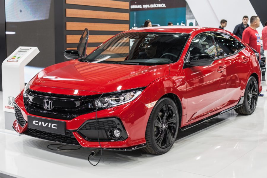 Everything You Should Know Before Buying A Honda Civic