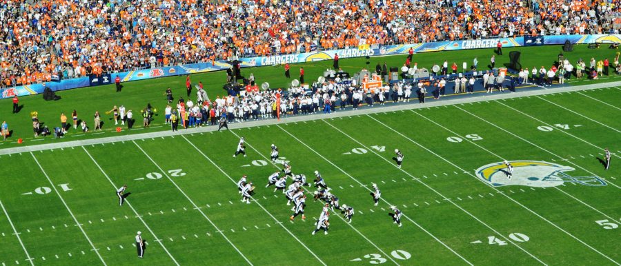 Why Does The NFL Fail Abroad?
