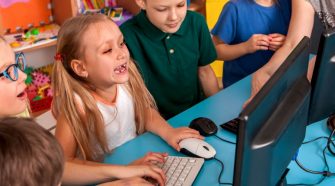 Why Your Child Could Benefit from Gaming