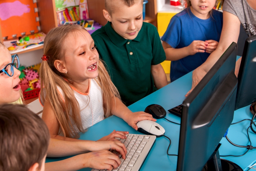 Why Your Child Could Benefit from Gaming