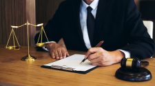 4 Crucial Questions To Ask A Lawyer During A Consultation