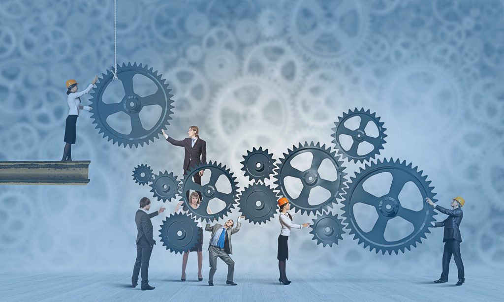 Does Your Business Need More Organization