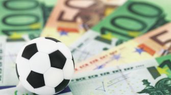 Dimension Of The Global Sports Betting Market