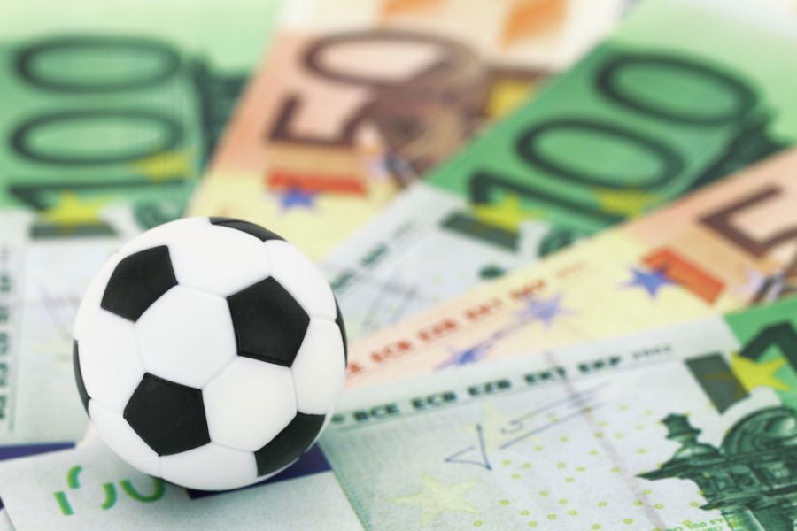 Dimension Of The Global Sports Betting Market