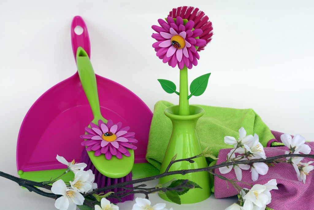 Top 10 Things to Know About Spring Cleaning